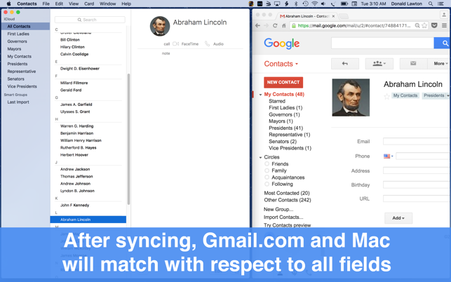 Best gmail app for mac
